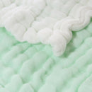 Toalha De Banho Com 6 Camadas Para Bebês Recém-Nascidos - TaylorKids