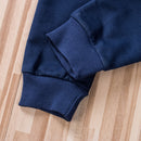 Calças Trajes Longo Cototn Infantil - TaylorKids