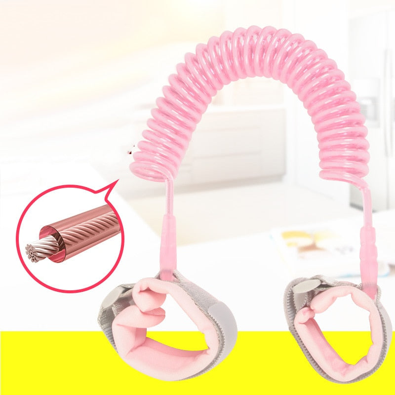 Arnês De Segurança Para Crianças - TaylorKids