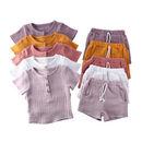 Conjunto Manga Curta - TaylorKids