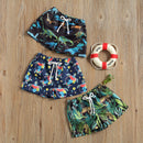 Shorts Elastano - TaylorKids