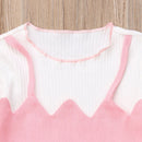 Vestidos De Princesa - TaylorKids