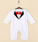 Macacão Gentleman - TaylorKids