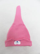 Chapéu De Algodão Com Gorro De Orelha - TaylorKids