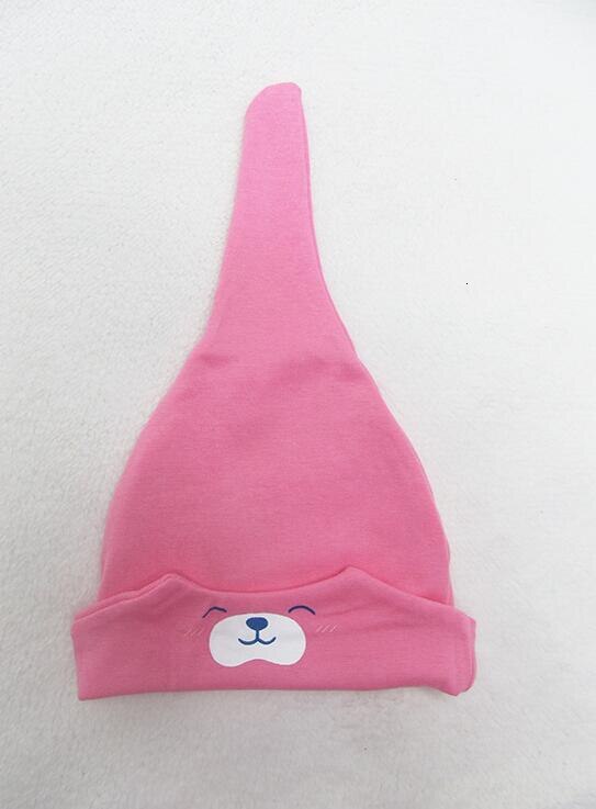 Chapéu De Algodão Com Gorro De Orelha - TaylorKids