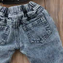Jeans Rasgado - TaylorKids
