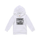 Moletom Com Capuz - TaylorKids