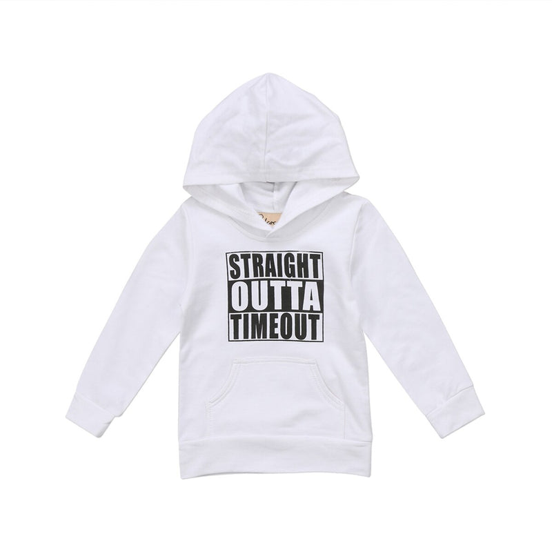 Moletom Com Capuz - TaylorKids