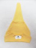 Chapéu De Algodão Com Gorro De Orelha - TaylorKids