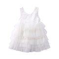 Vestidos Tule Tutu - TaylorKids
