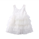 Vestidos Tule Tutu - TaylorKids