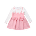 Vestidos De Princesa - TaylorKids