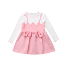 Vestidos De Princesa - TaylorKids