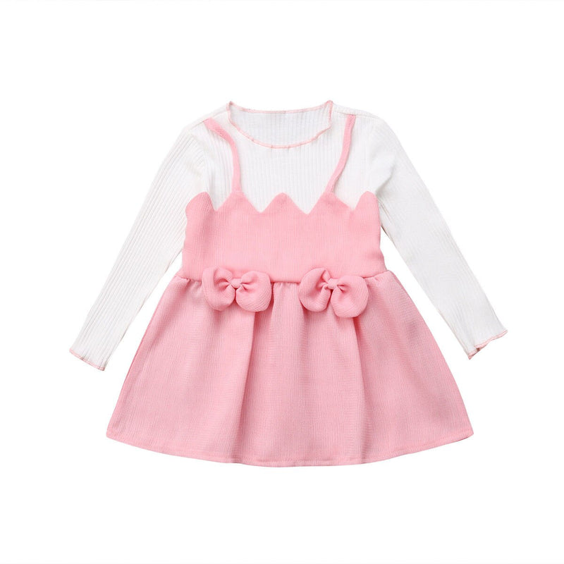 Vestidos De Princesa - TaylorKids