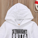 Moletom Com Capuz - TaylorKids