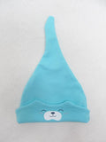 Chapéu De Algodão Com Gorro De Orelha - TaylorKids
