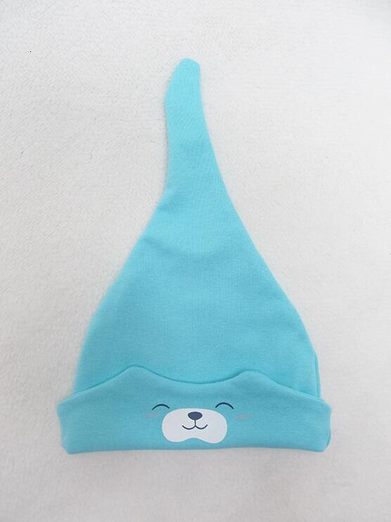 Chapéu De Algodão Com Gorro De Orelha - TaylorKids