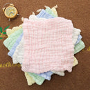 Toalha De Banho Com 6 Camadas Para Bebês Recém-Nascidos - TaylorKids