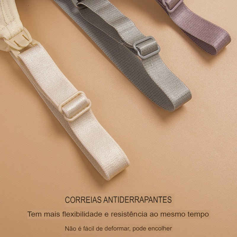 Sutiã Amamentação Comfort - TaylorKids