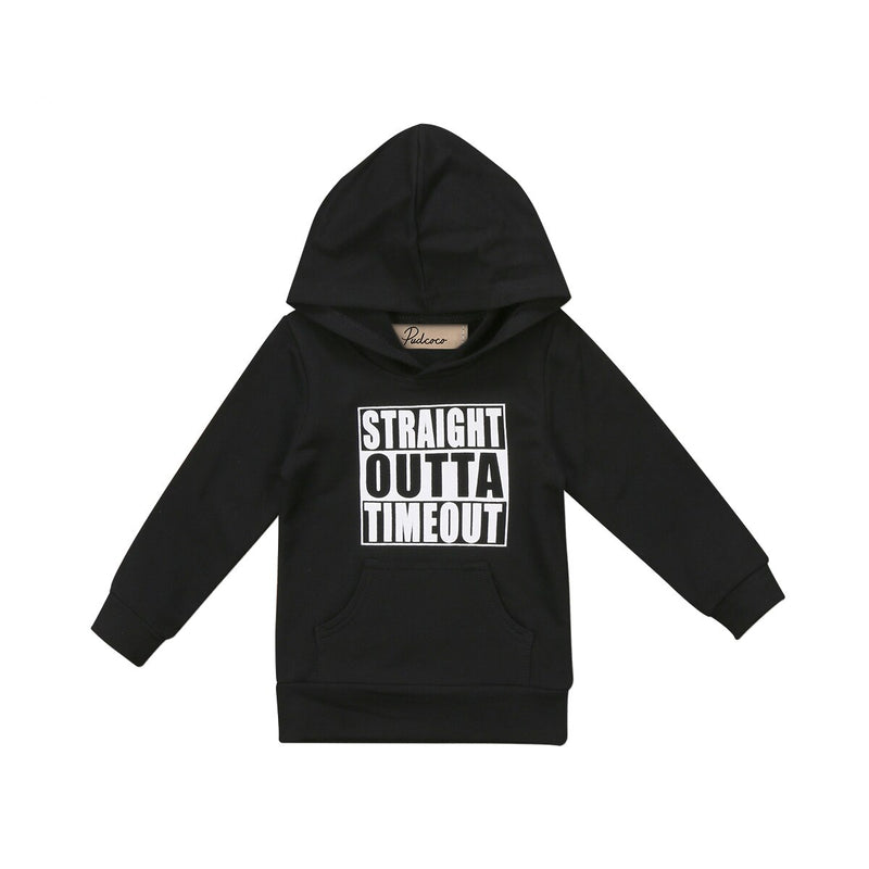 Moletom Com Capuz - TaylorKids