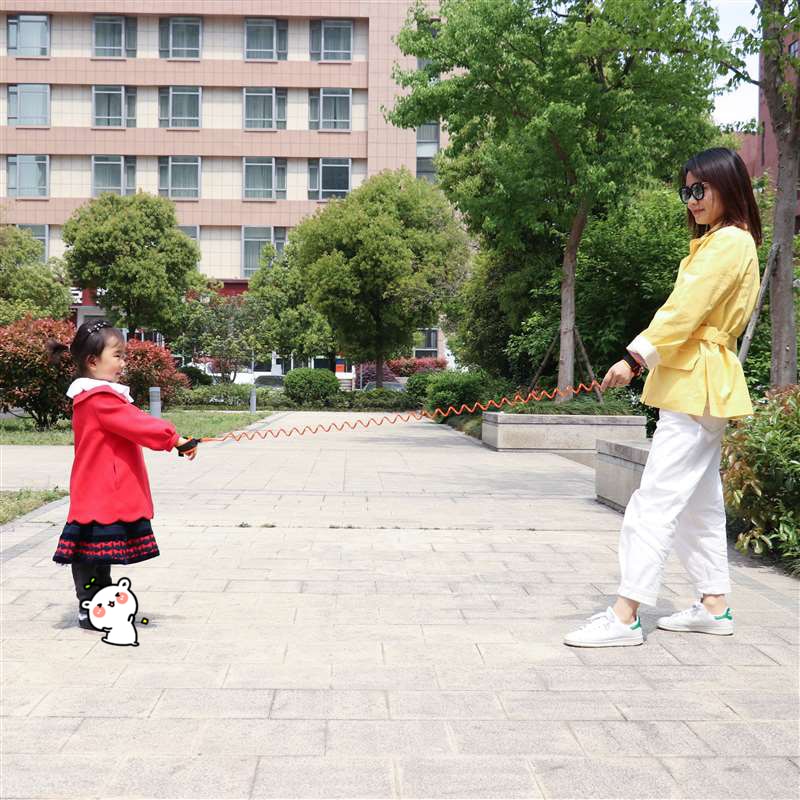 Arnês De Segurança Para Crianças - TaylorKids