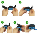 Arnês De Segurança Para Crianças - TaylorKids