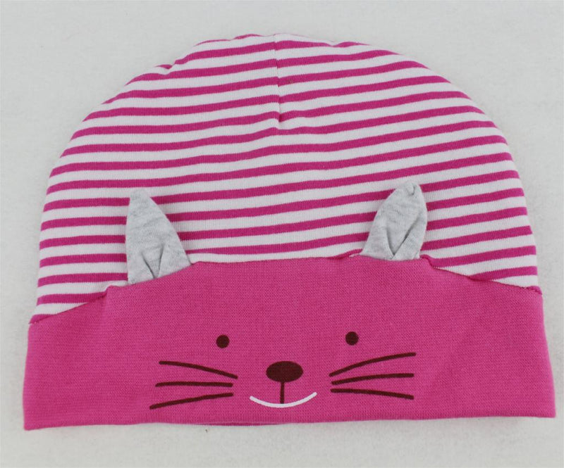 Gorro 100% Algodão - TaylorKids