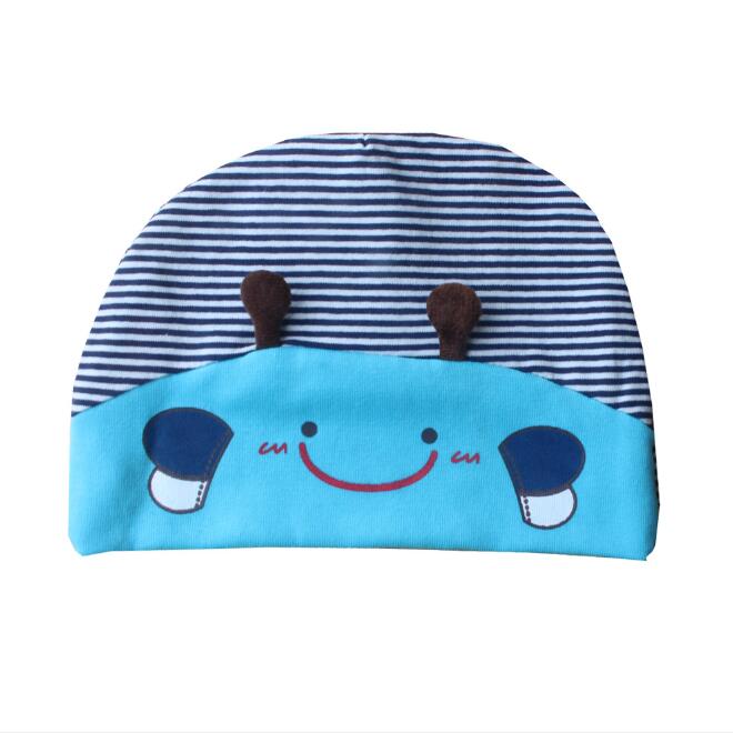 Gorro 100% Algodão - TaylorKids