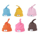 Chapéu De Algodão Com Gorro De Orelha - TaylorKids