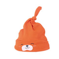 Chapéu De Algodão Com Gorro De Orelha - TaylorKids