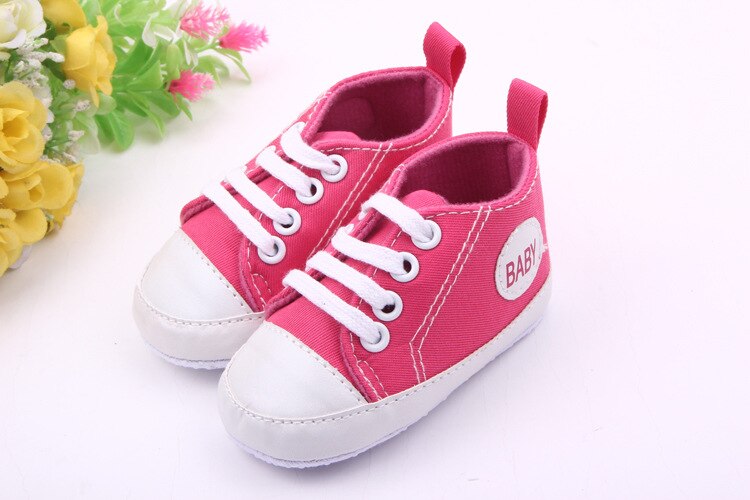 Calçados Clássicos Antiderrapantes - TaylorKidss