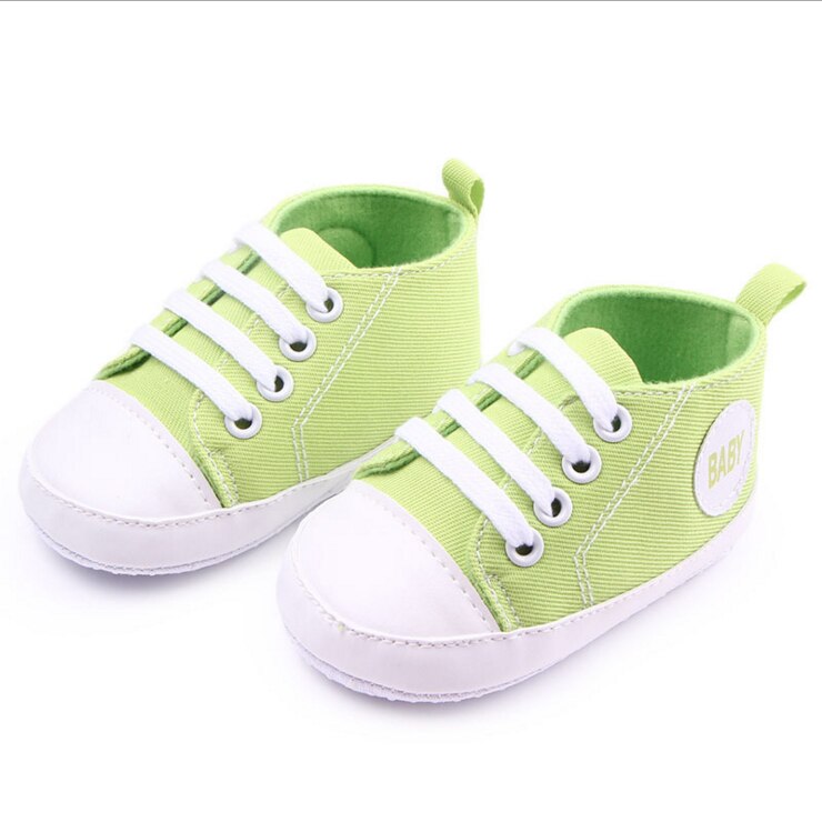 Calçados Clássicos Antiderrapantes - TaylorKidss