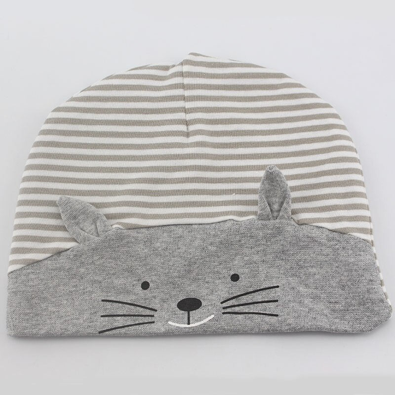 Gorro 100% Algodão - TaylorKids