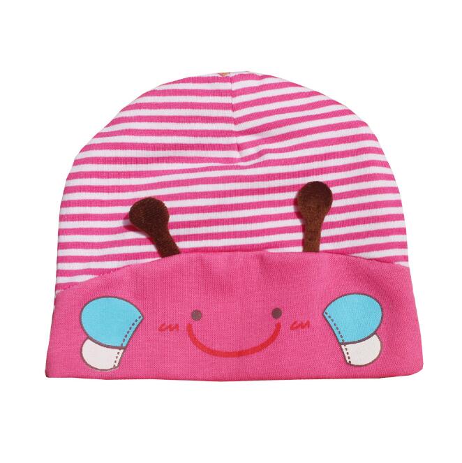Gorro 100% Algodão - TaylorKids