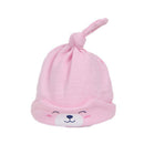 Chapéu De Algodão Com Gorro De Orelha - TaylorKids