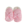 Calçados Para Bebês Com Laço Borboleta - TaylorKids