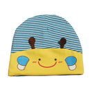 Gorro 100% Algodão - TaylorKids