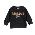 Moletom MAMA'S - TaylorKids