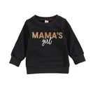 Moletom MAMA'S - TaylorKids