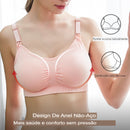 Sutiã Amamentação Comfort - TaylorKids