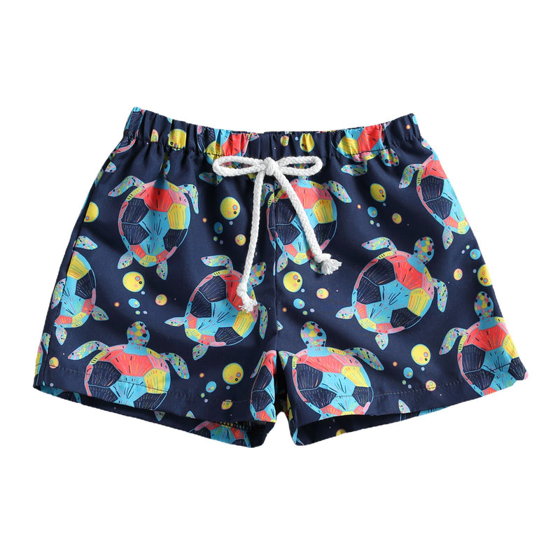 Shorts Elastano - TaylorKids