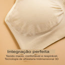 Sutiã Amamentação Comfort - TaylorKids