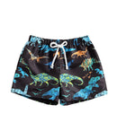 Shorts Elastano - TaylorKids