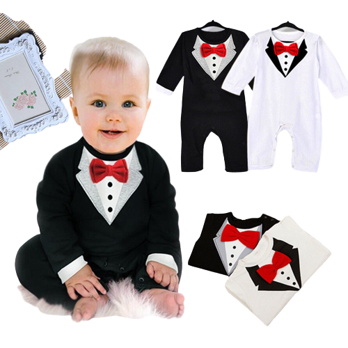 Macacão Gentleman - TaylorKids