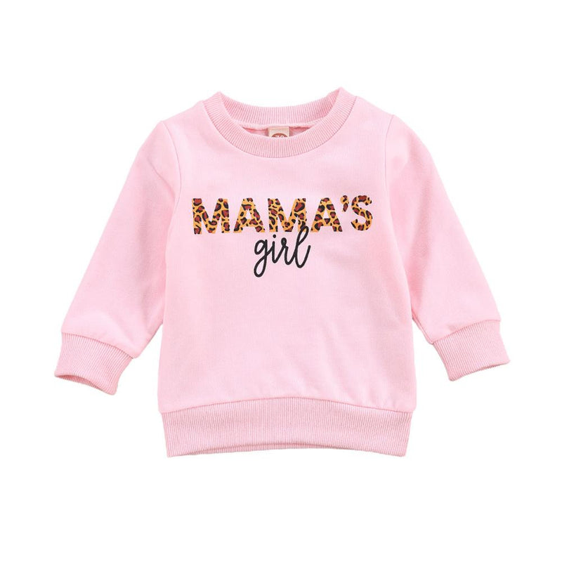 Moletom MAMA'S - TaylorKids