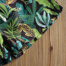 Shorts Elastano - TaylorKids