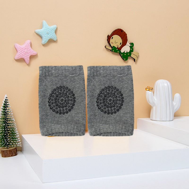 Almofada Protetora De Joelho Para Bebês - TaylorKids