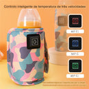 Aquecedor Térmico para mamadeiras - TaylorKids