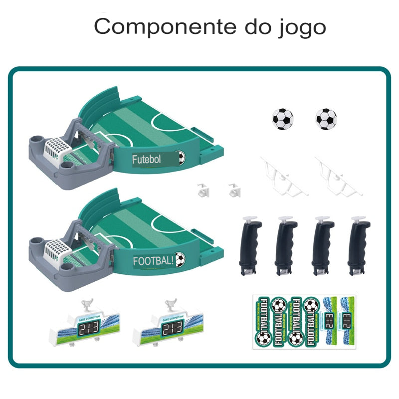 Tabletop Futebol - TaylorKids