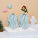 Almofada Protetora De Joelho Para Bebês - TaylorKids